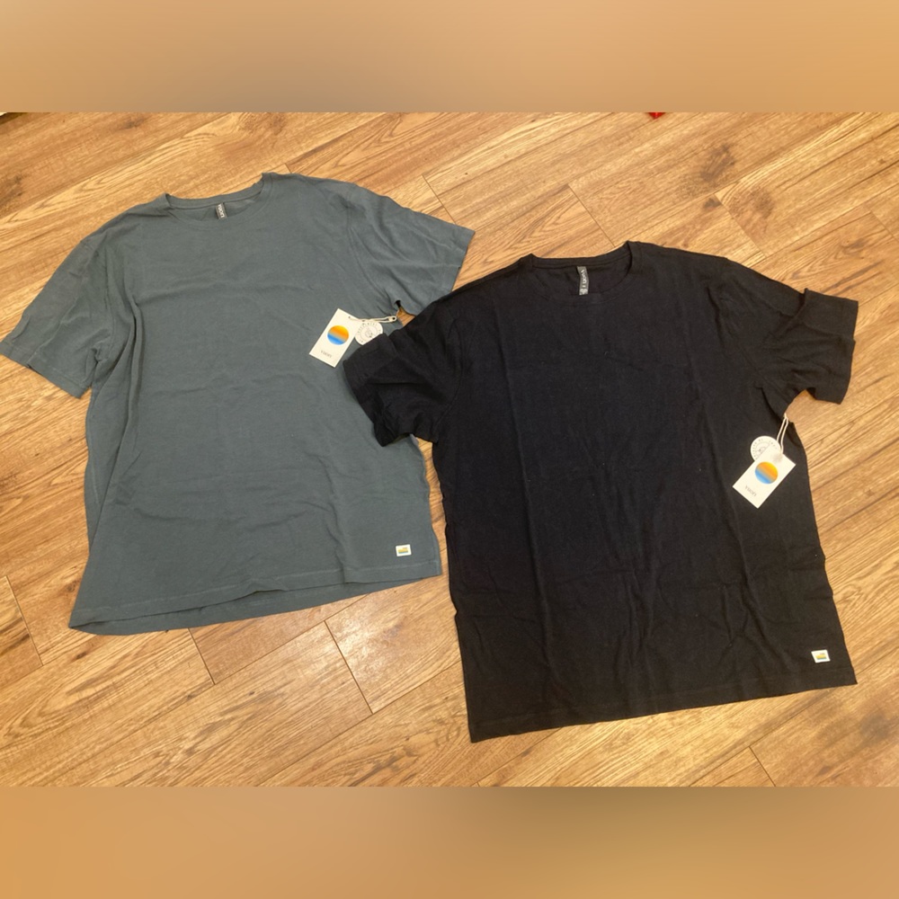 Vuori Athletic Clothing (Women’s and Men’s)
